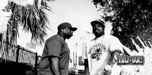 Daz Dillinger Ft. WC - Dont Call It A Comeback